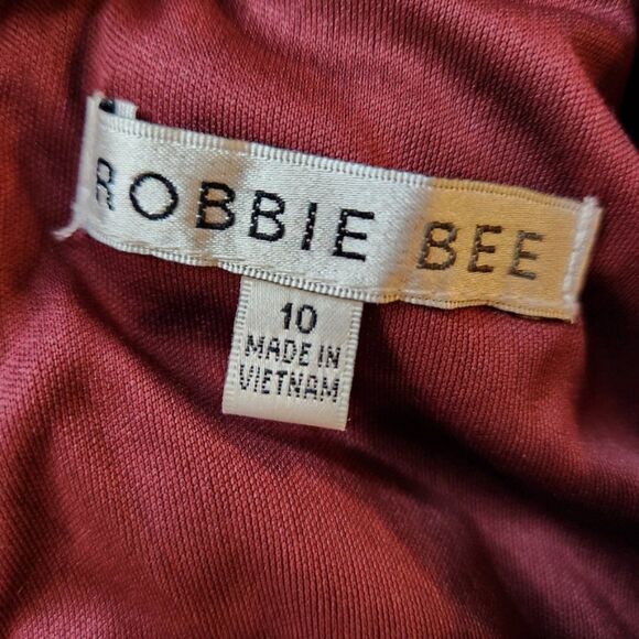 Robbie Bee Dress – Women’s Size 10 - Picture 4 of 8
